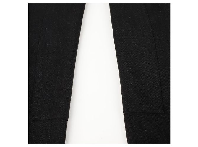 Hermès Wollhose Größe Braun - Ansicht 7