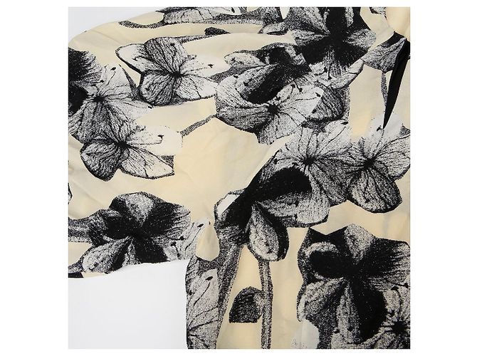 Marni Kleid mit Blumenprint - Ansicht 5