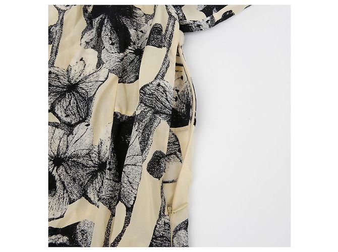 Marni Kleid mit Blumenprint - Ansicht 7