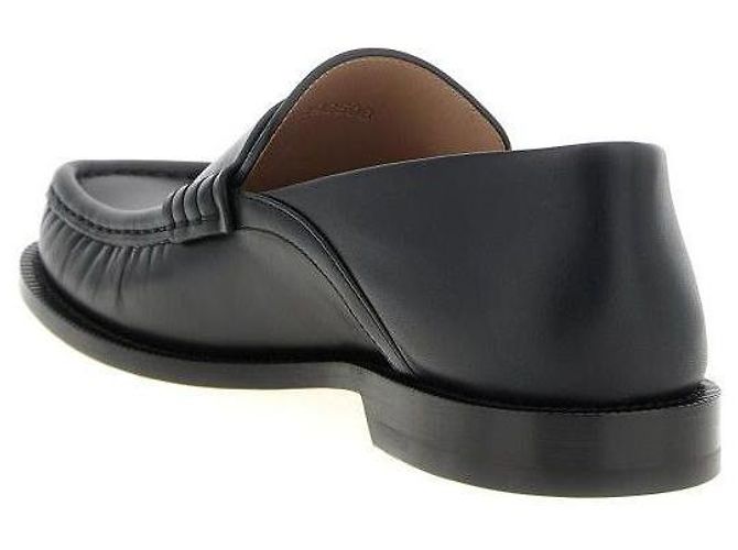 Loewe Mocassino con patta posteriore - vista 6