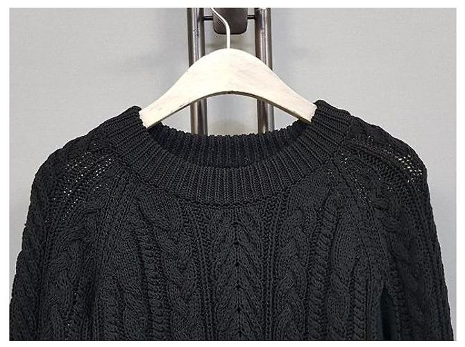Rag & Bone Punto negro para mujer - vista 2