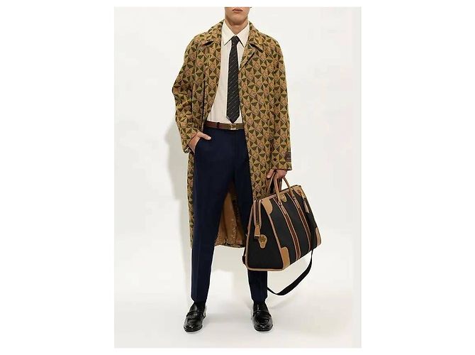 Gucci Mocassino specchiato Nero - vista 6