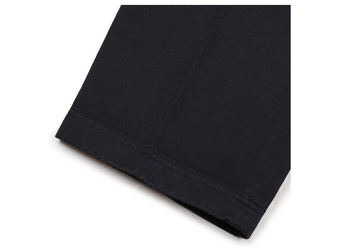 Thom Browne Pantaloni Chino Utility in Twill di Cotone - vista 7