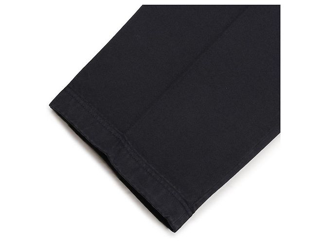 Thom Browne Pantaloni Chino Utility in Twill di Cotone - vista 9