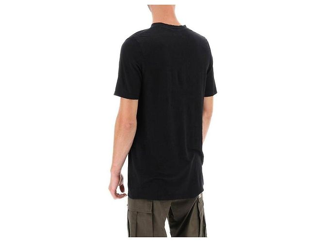 Isabel Marant T-Shirt mit kurzen Ärmeln - Ansicht 6