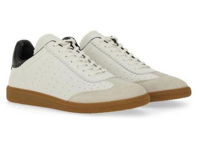 Isabel Marant Sneakers Bianco - vista 5