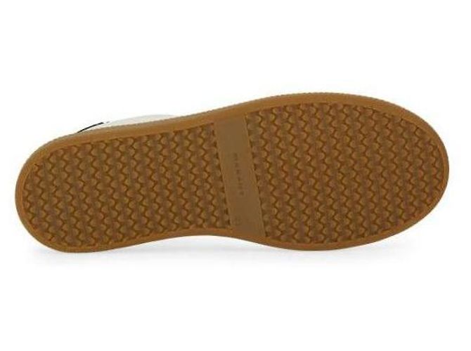 Isabel Marant Sneakers Bianco - vista 8