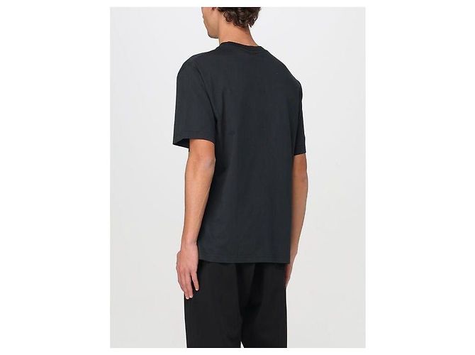 Kenzo Pop Classic T-Shirt Schwarz - Ansicht 5