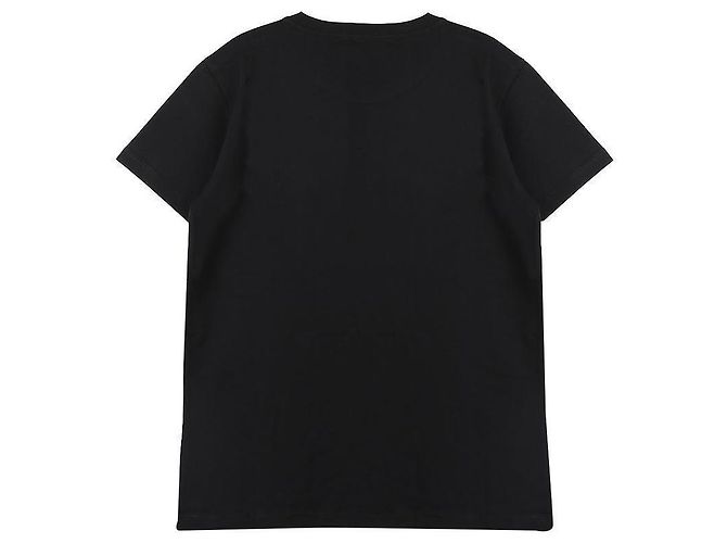 Isabel Marant T-shirt en coton pour femmes avec logo - vue 4
