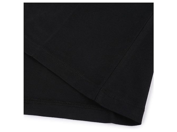 Isabel Marant T-shirt en coton pour femmes avec logo - vue 8