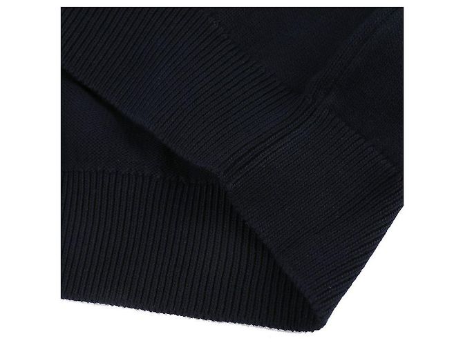 Thom Browne Suéter de cuello alto Azul - vista 8