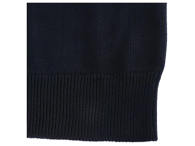 Thom Browne Suéter de cuello alto Azul - vista 9