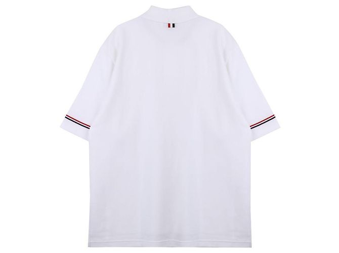 Thom Browne Poloshirt für Herren - Ansicht 4