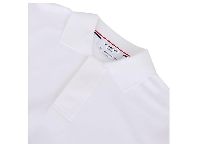 Thom Browne Poloshirt für Herren - Ansicht 5