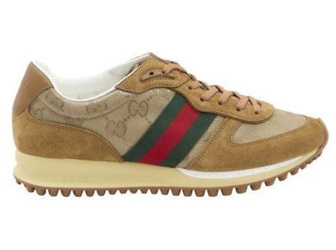 Gucci Sneakers Remotion - vista 4