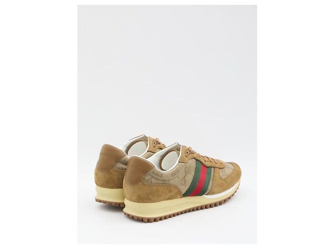 Gucci Sneakers Remotion - vista 6