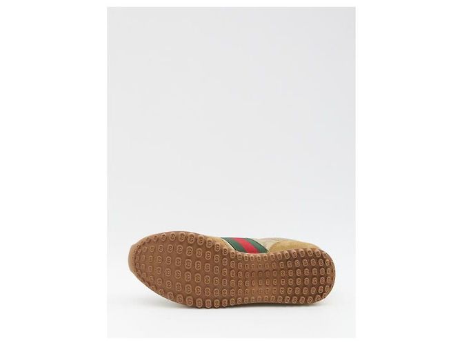 Gucci Sneakers Remotion - vista 7