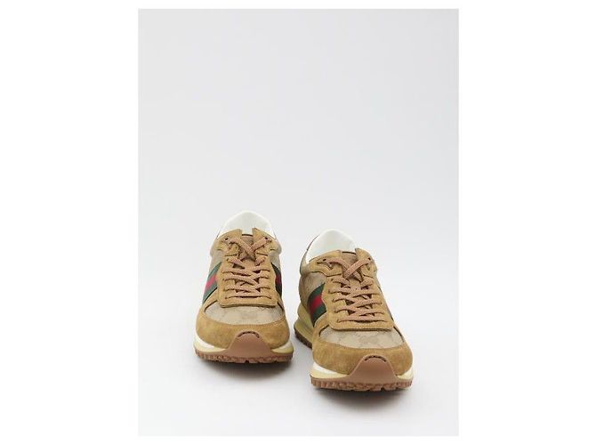 Gucci Sneakers Remotion - vista 8