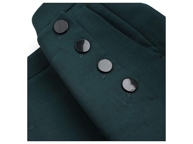 Sandro Tilgreen Short Pants Grün - Ansicht 4