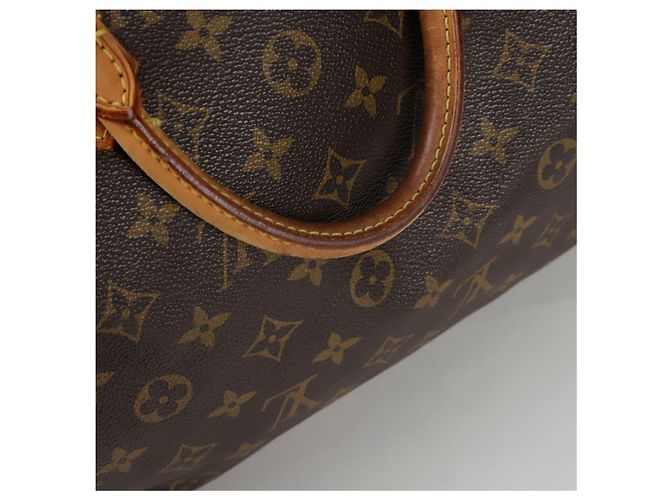 Louis Vuitton Speedy Tote Tasche Braun - Ansicht 8