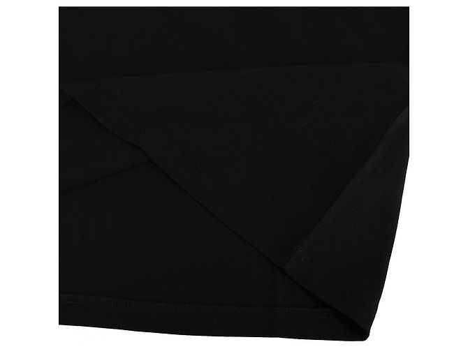 Burberry Kariertes Baumwoll-T-Shirt mit Tasche - Ansicht 10
