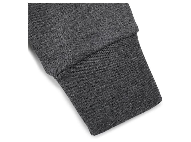 Thom Browne Classic Loopback Sweatshirt - view 6