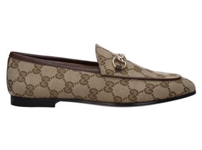 Gucci Mocassino Jordan - vista 4