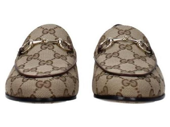 Gucci Mocassino Jordan - vista 6