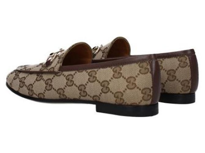 Gucci Mocassino Jordan - vista 7