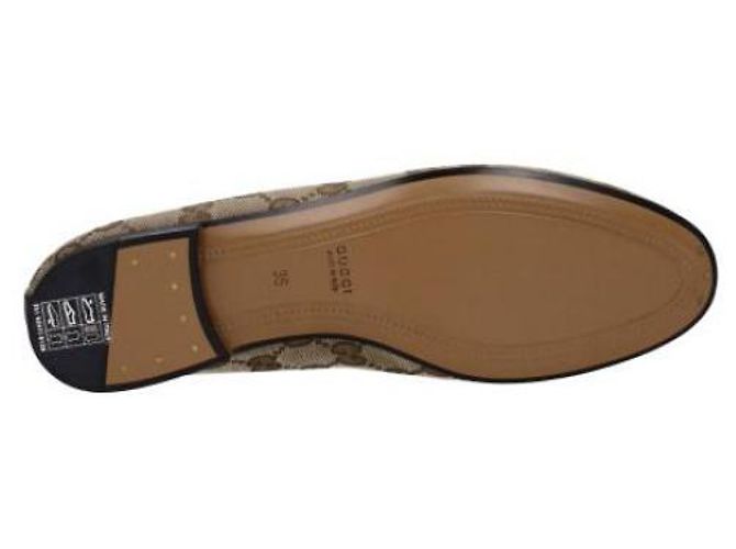 Gucci Mocassino Jordan - vista 8