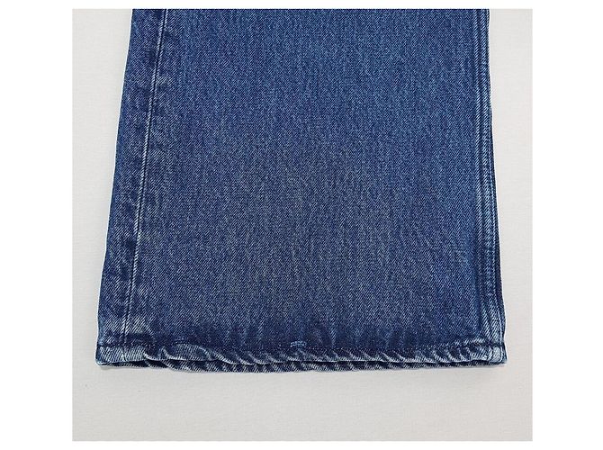 Rag & Bone Jeans larghi - vista 7