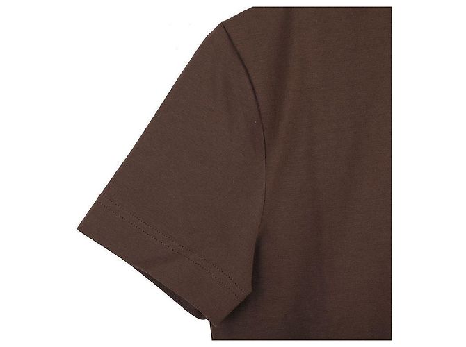 Jacquemus Grobgewebter T-Shirt - Ansicht 6