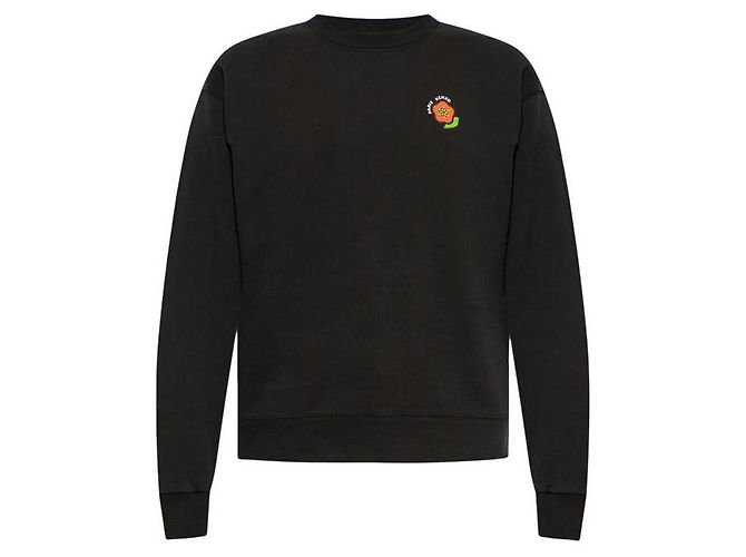 Kenzo Pop Sweatshirt Black - view 4