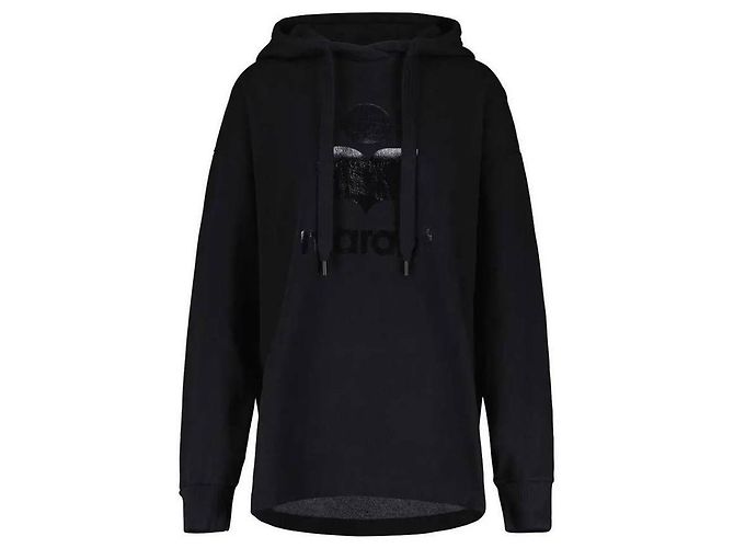 Isabel Marant Kapuzen-T-Shirt - Ansicht 4
