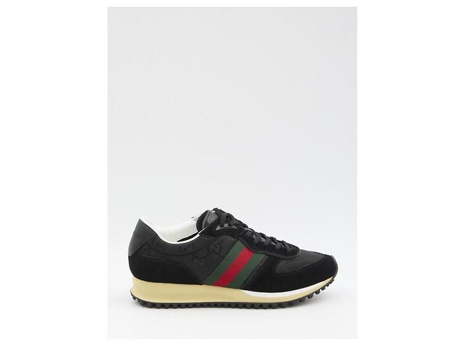 Gucci Remotion Sneaker - Ansicht 4