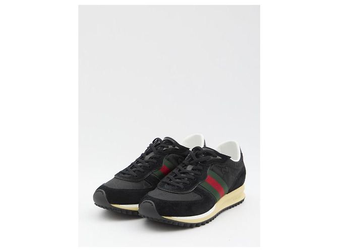 Gucci Remotion Sneaker - Ansicht 5