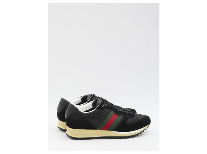 Gucci Remotion Sneaker - Ansicht 6