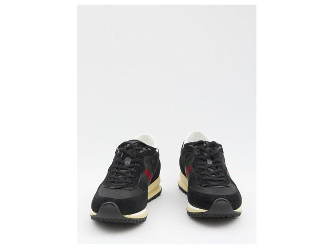 Gucci Remotion Sneaker - Ansicht 8