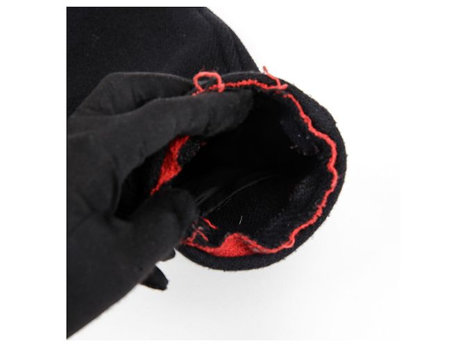 Givenchy Double Breasted Coat Size Black - view 6