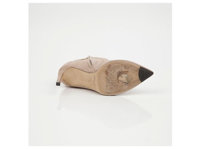 Jimmy Choo Stivaletti con nastro Taglia Rosa - vista 13