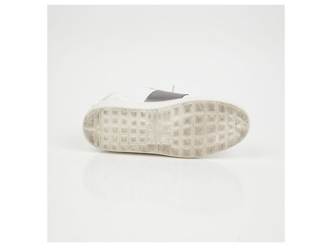 Valentino Sneakers Hidden Bianco - vista 15