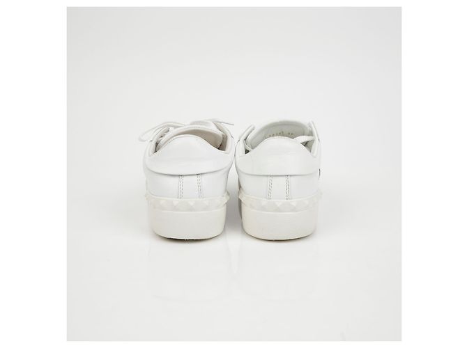 Valentino Sneakers Hidden Bianco - vista 7