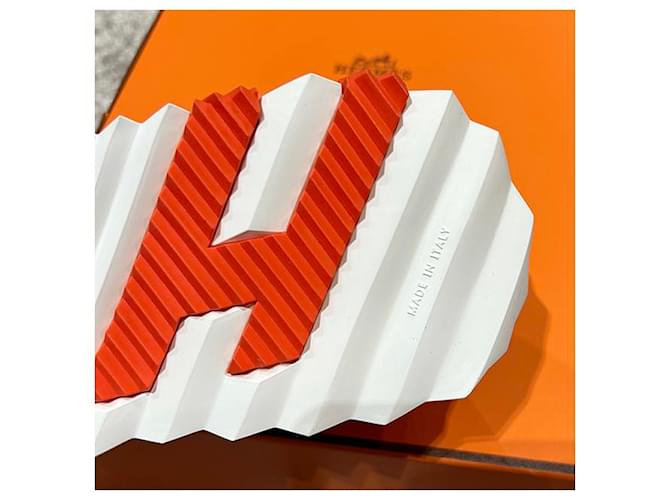 Hermès Bouncing Mesh Sneakers MULTICO ROSE Mehrfarben - Ansicht 20