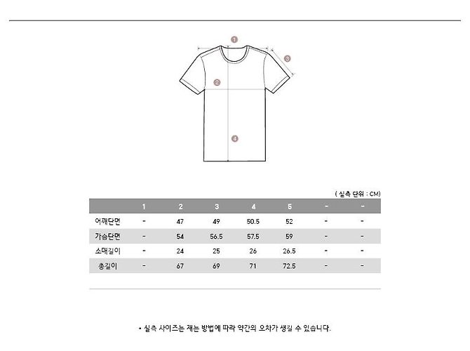 Thom Browne Camiseta de manga corta Three-Stripes Azul Marino - vista 28