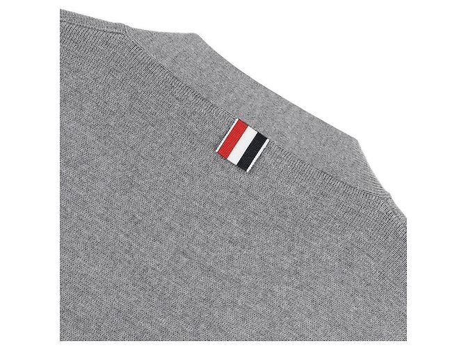 Thom Browne Milano Stitch Cardigan - Ansicht 6