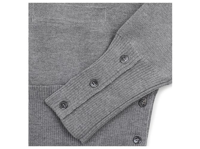 Thom Browne Milano Stitch Cardigan - Ansicht 7
