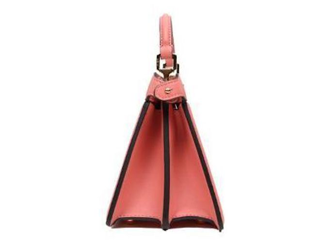 Fendi Peekaboo Rosa - vista 2