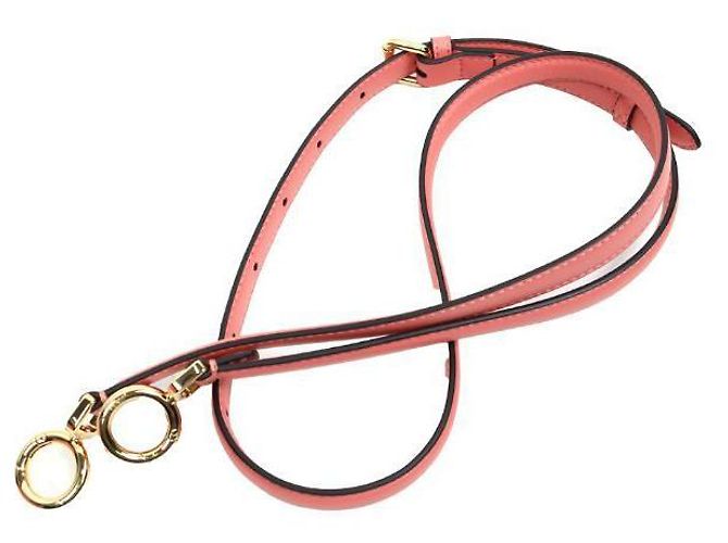 Fendi Peekaboo Rosa - vista 6