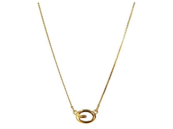 Givenchy Goldkette Golden - Ansicht 2