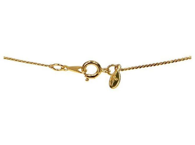 Givenchy Goldkette Golden - Ansicht 3